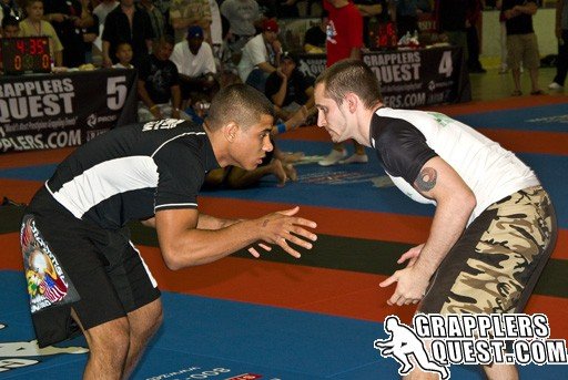 Tim vs JT