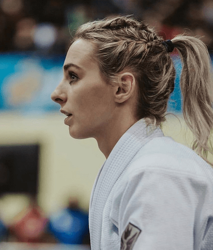 Ffion Davies Seminar At Hart BJJ - Hart Jiu Jitsu, Kickboxing And Mixed ...